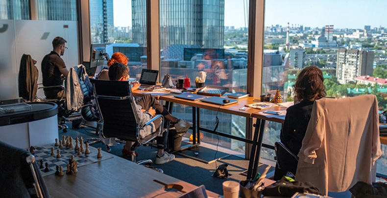 The Corner Office Needs Cultural Evangelists to Create a Truly Inspirational Organization
