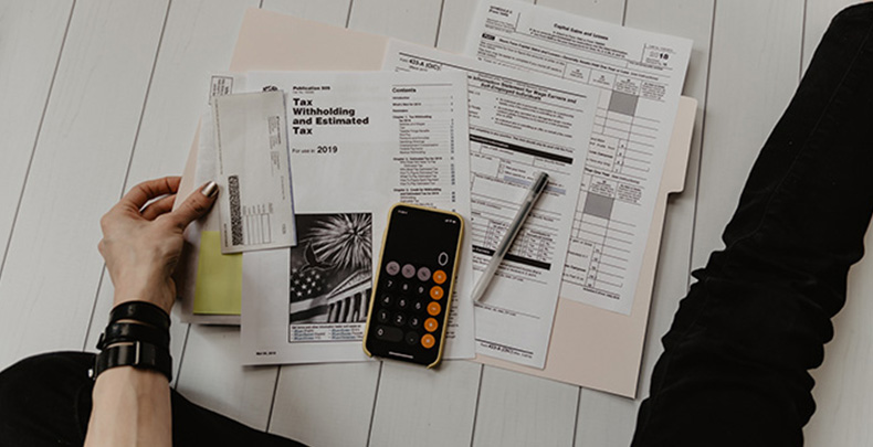 Welcome to the World of Finance & Money @ Circa 2021