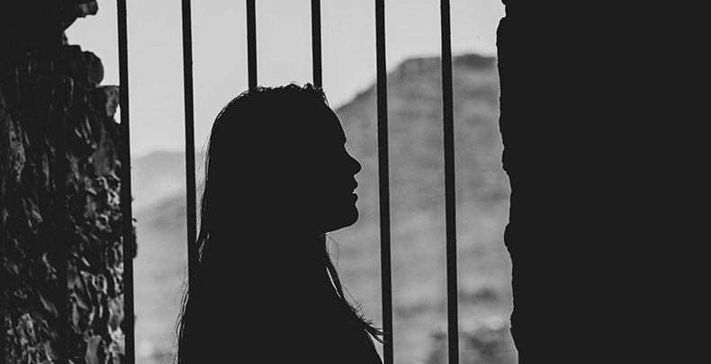 Status of Women Prisoners in India