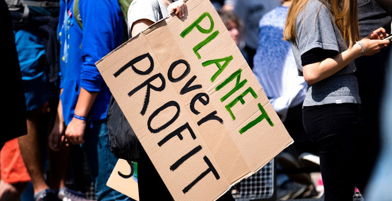 Climate change and Its Impact on Our Right to Health