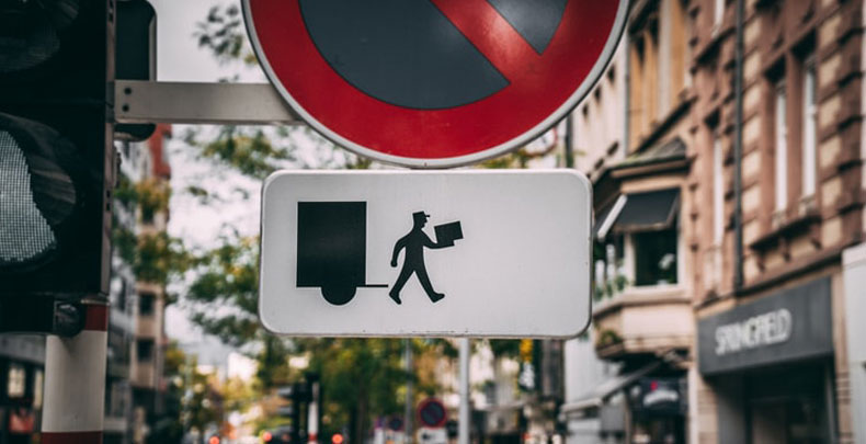 Streamlining the Last-Mile Delivery of Public Services Supply Chain