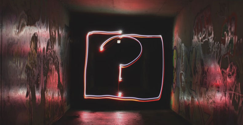 The Fallacy of Being Data-Driven
