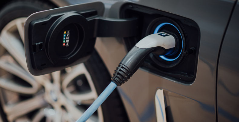 Electric Mobility as a Sustainable Alternative – The India Perspective