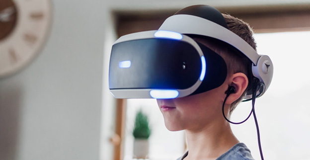 Spatial-Presence-in-Virtual-World