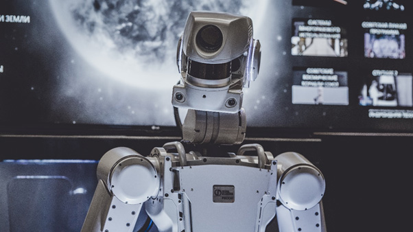 AI and the Human Race