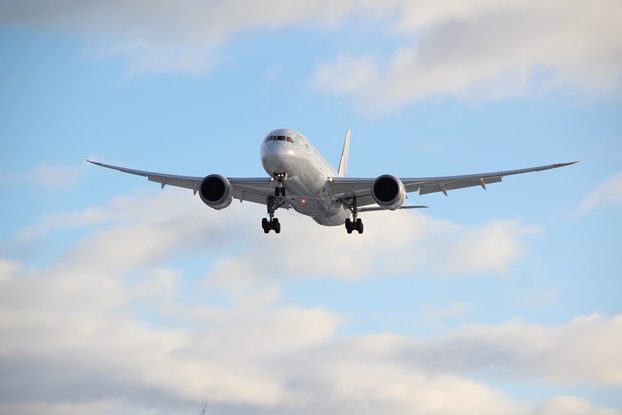 Aerospace Materials