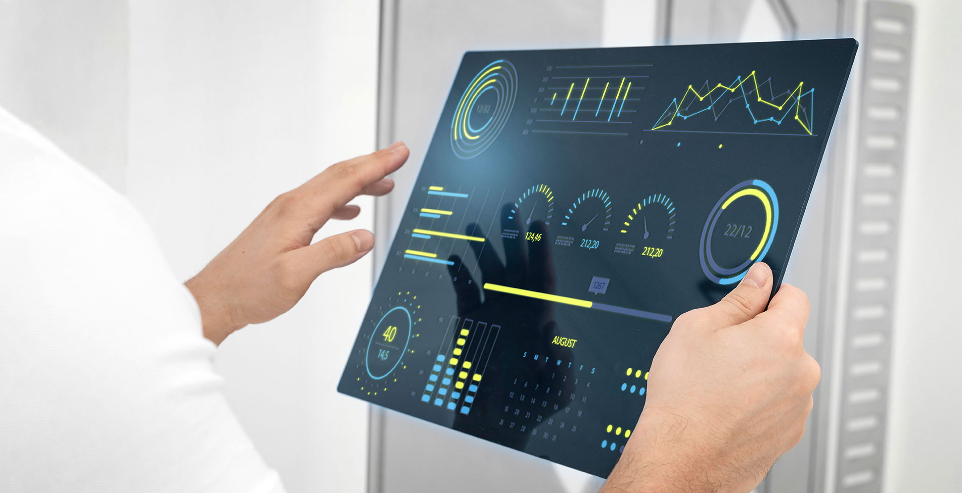 M.Sc. In Data Science